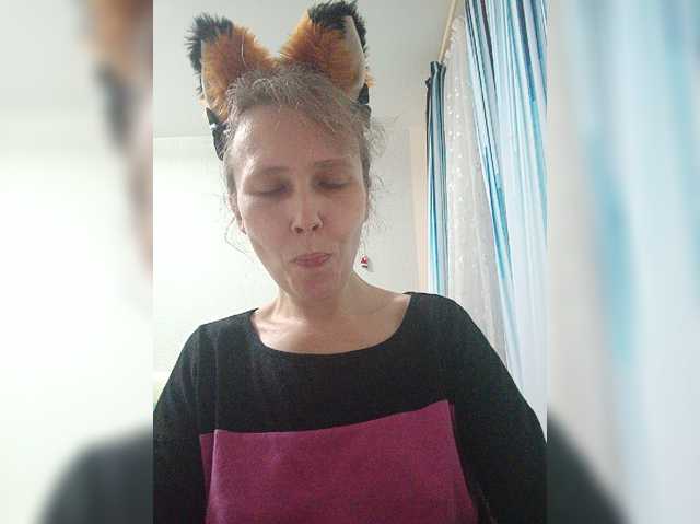 -Queen-Margo- live cam preview