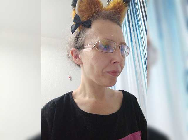 -Queen-Margo- live cam preview