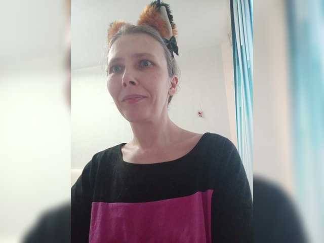 -queen-margo-'s BongaCams show and profile