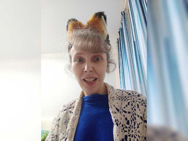 Queen-margo live cam