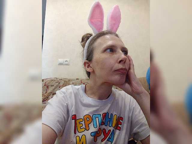 -Queen-Margo- live webcam show