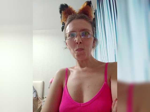 -queen-margo- live sex show