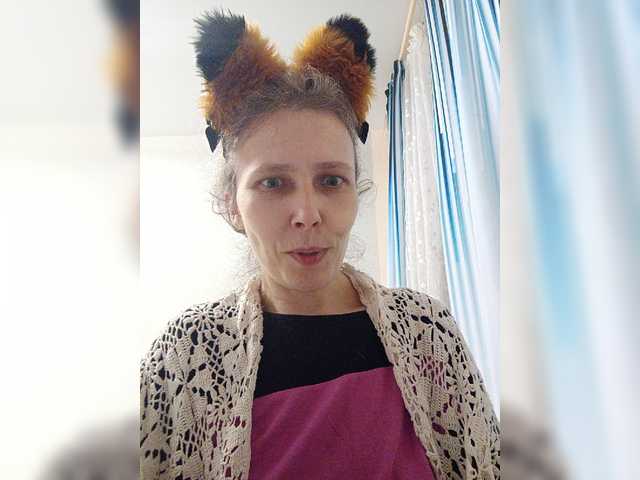 -Queen-Margo- live cam preview