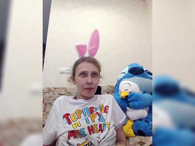 -Queen-Margo- live webcam show
