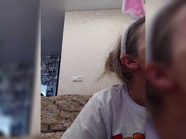 -Queen-Margo- live webcam show