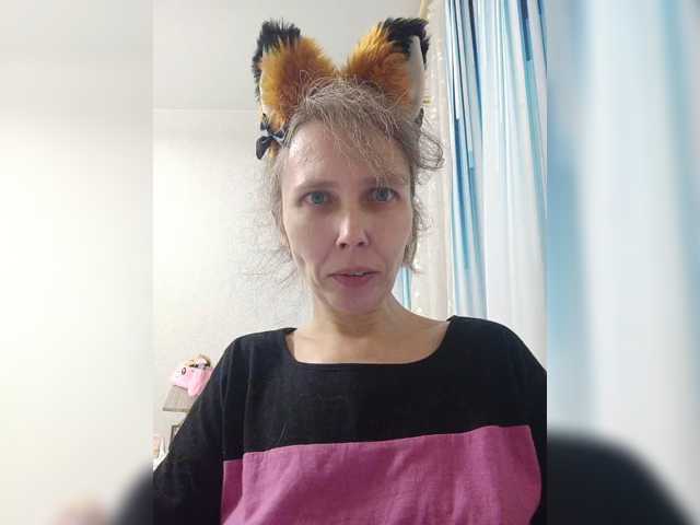 -Queen-Margo- live cam preview