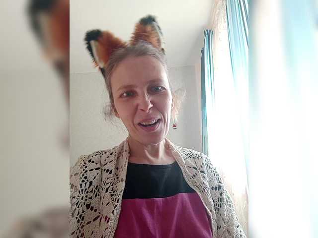 -Queen-Margo- live cam preview