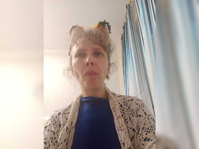 -queen-margo- live cam on BongaCams