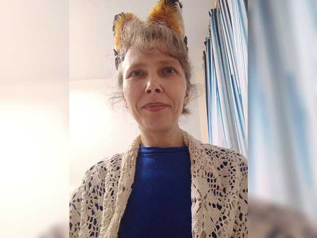 Queen-margo live cam