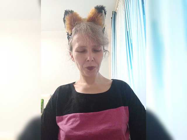 -Queen-Margo- live cam preview