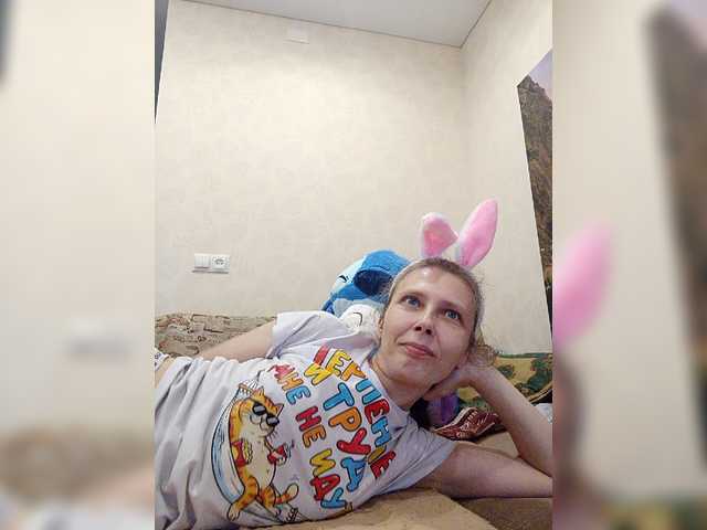 -Queen-Margo- live webcam show