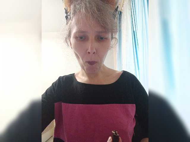 -Queen-Margo- live cam preview