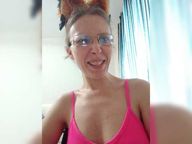 -queen-margo- live sex show