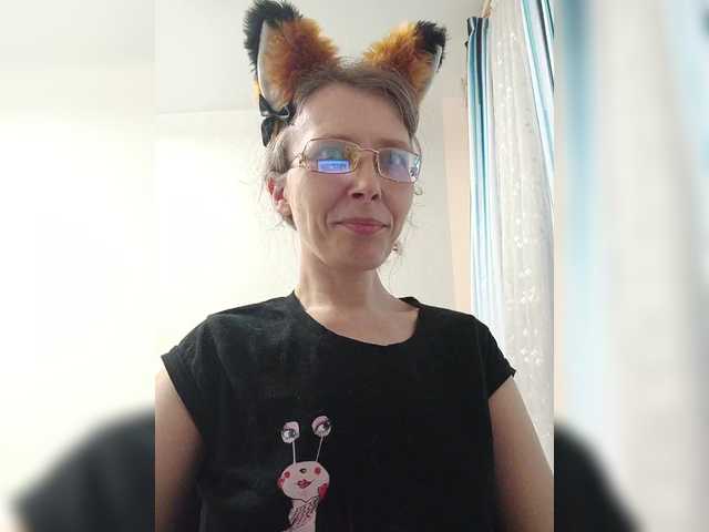 -queen-margo-'s BongaCams show and profile