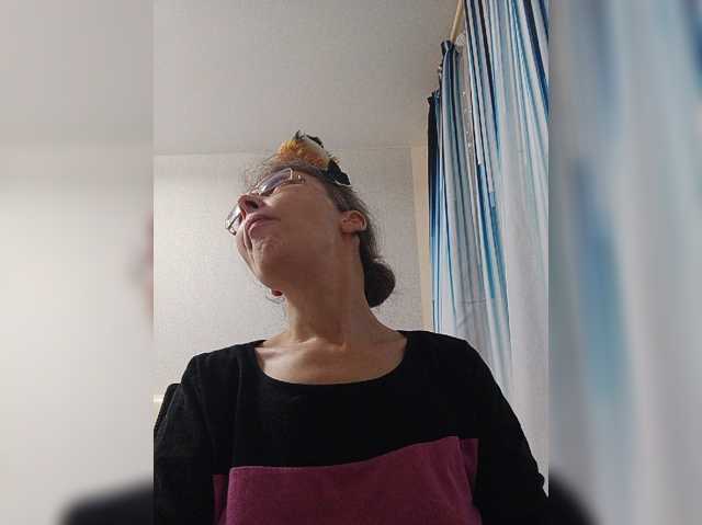 -Queen-Margo- live cam preview