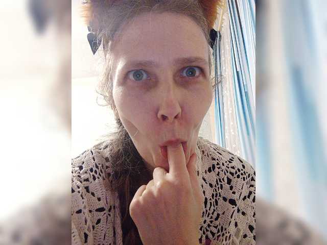 -Queen-Margo- live cam preview