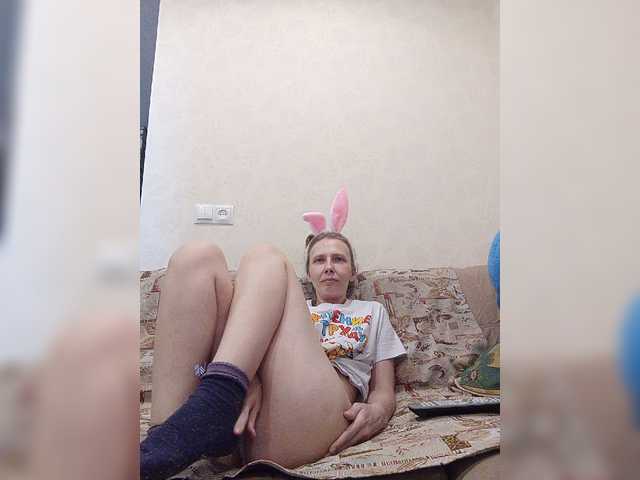 -Queen-Margo- live webcam show