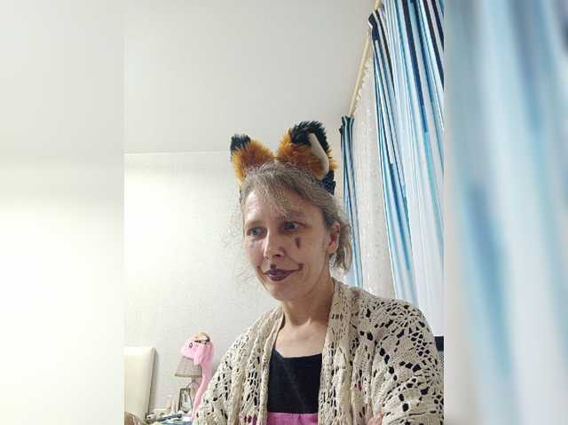 -queen-margo- live cam on BongaCams