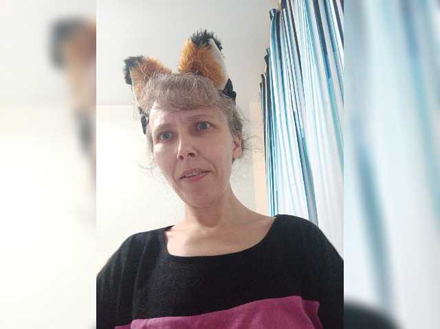-Queen-Margo- live cam preview