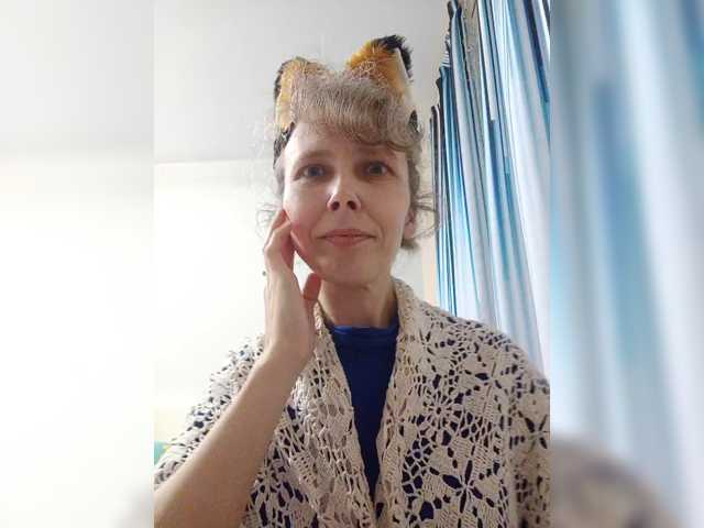 Queen-margo live cam