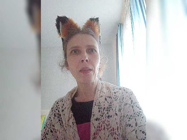 -Queen-Margo- live cam preview