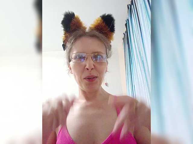 -queen-margo- live sex show