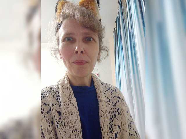 Queen-margo live cam