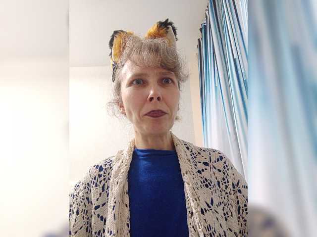 -queen-margo- live cam on BongaCams