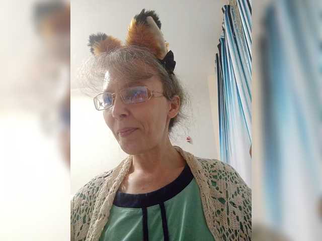 -Queen-Margo- live cam