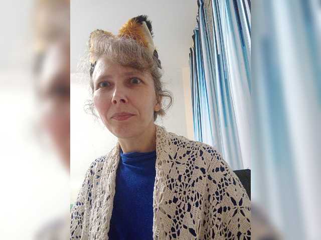 Queen-margo live cam