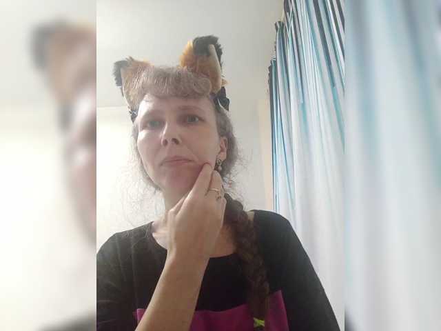 -Queen-Margo- live cam preview