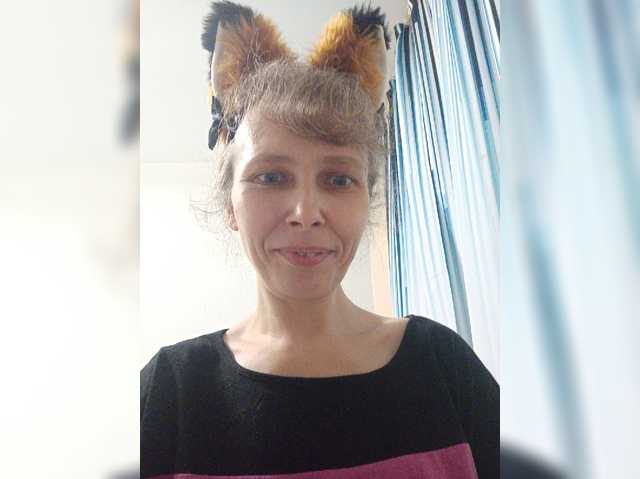 -Queen-Margo- live cam preview