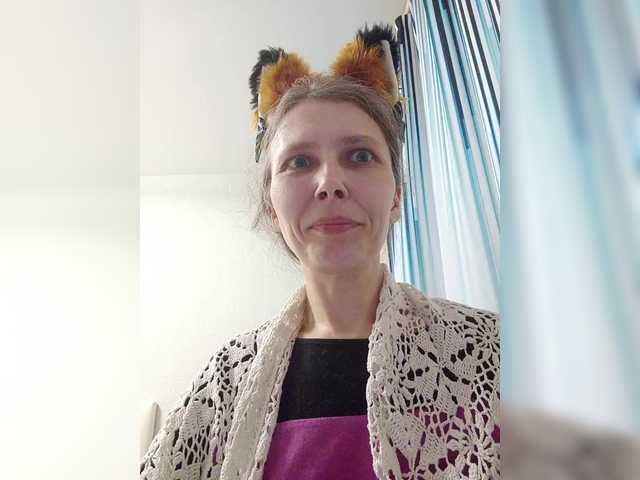 -queen-margo-'s BongaCams show and profile