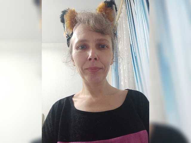-Queen-Margo- live cam preview