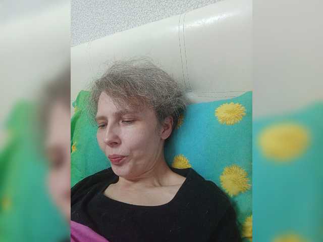 -Queen-Margo- live cam preview