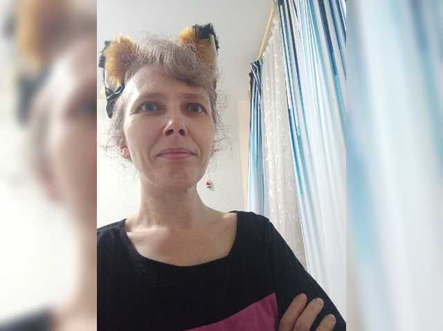 -Queen-Margo- live cam preview
