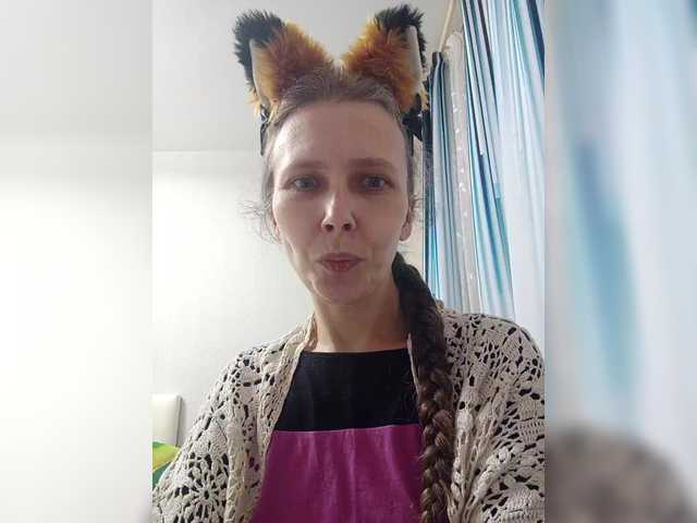-Queen-Margo- live cam preview