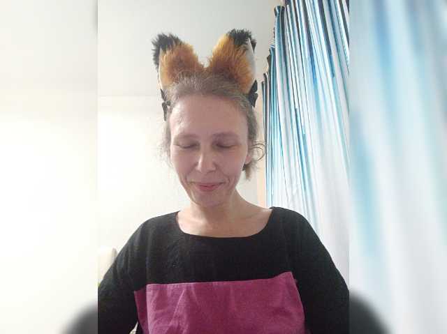 -Queen-Margo- live cam preview