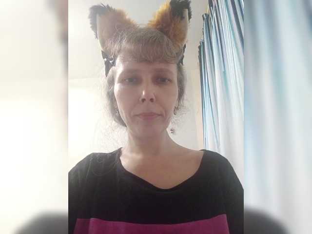 -Queen-Margo- live cam preview