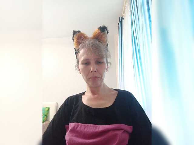 -Queen-Margo- live cam preview