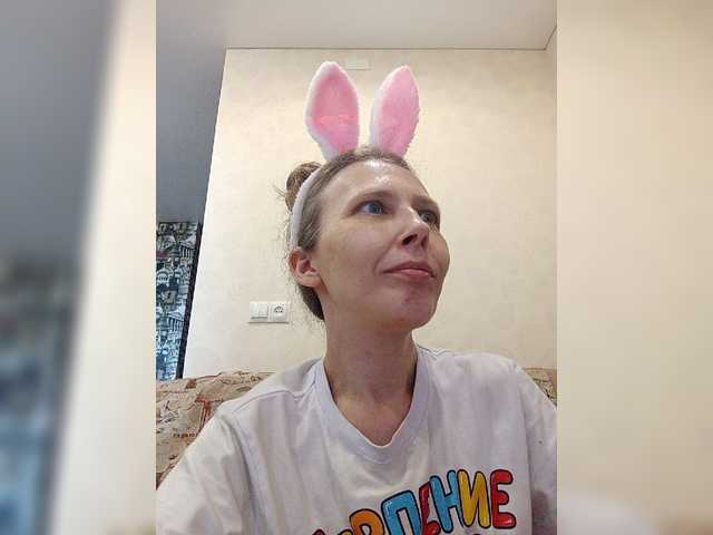 -Queen-Margo- live webcam show