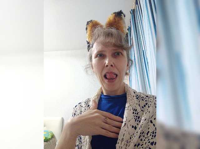 Queen-margo live cam