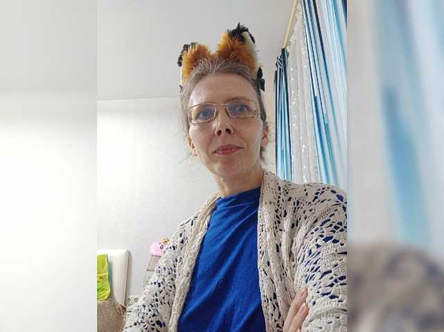 -Queen-Margo- live cam preview