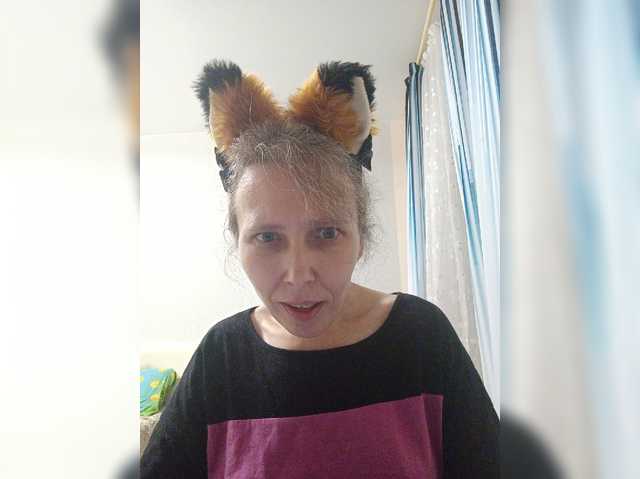 -Queen-Margo- live cam preview