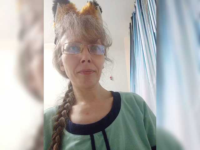 -Queen-Margo- live cam preview