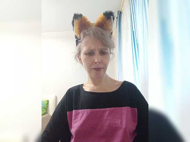 -Queen-Margo- live cam preview