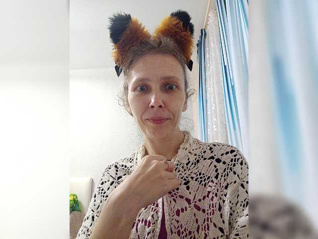 -Queen-Margo- live cam preview
