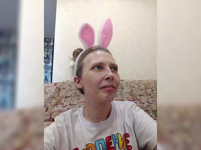-Queen-Margo- live webcam show