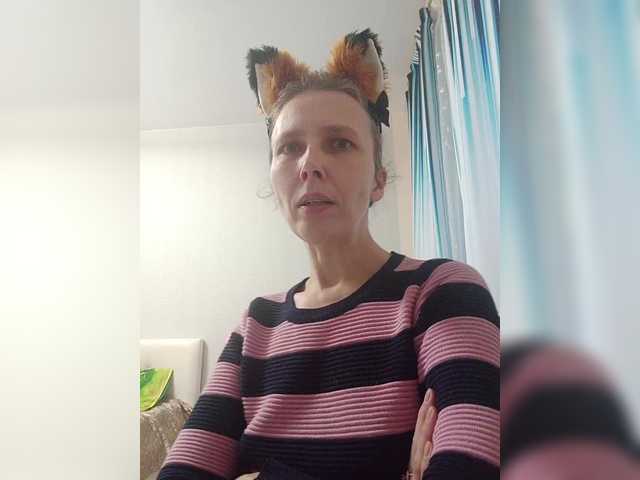 -Queen-Margo- live cam preview