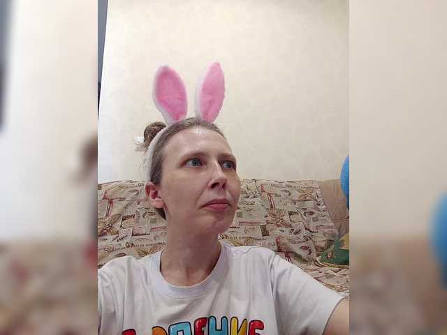 -Queen-Margo- live webcam show